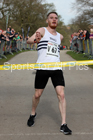 Senior mens 12 Stage Relay, ERRA 12 and 6 Stage Relays, Sutton Coldfield. Photo: David T. Hewitson/Sports for All Pics